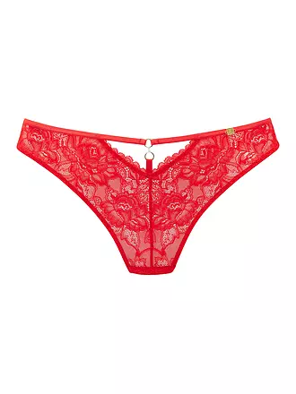 LASCANA | String TEMPTATION 2 rosso | 